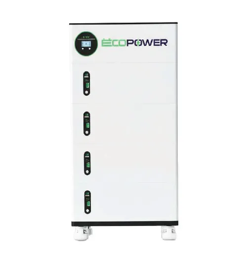 Eco Power E09C16 Lithium Battery (48V 175Ah – 8.96kWh)