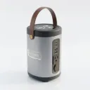 Bazooka Portable Power Station (12.8V 100Ah – 1280Wh