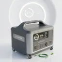 Hulk Portable Power Station (12.8V 200Ah – 2560Wh)