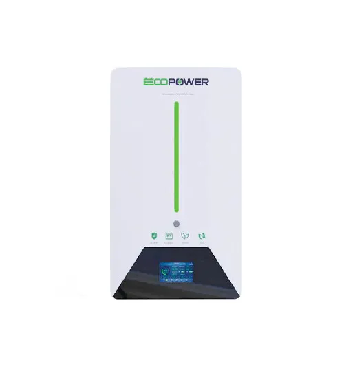 Eco Power E05C16+ 100Ah 5.12kWh