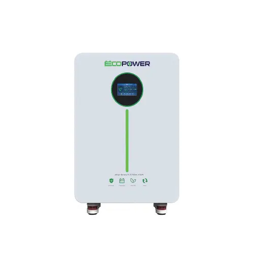 Eco Power E32C16+ 314Ah 16.08kWh